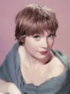 Σίρλεϊ Μακ Λέιν (Shirley MacLaine)