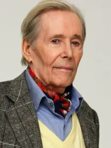 Peter O'Toole