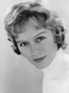 Virginia McKenna