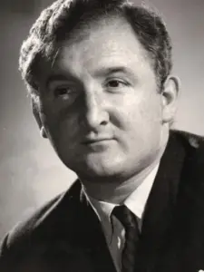 Ronald Fraser