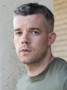 Russell Tovey
