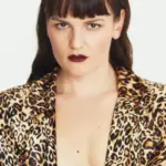 Sarah Booth