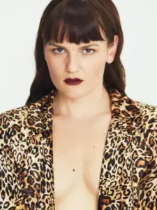 Sarah Booth