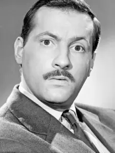 Michel Serrault