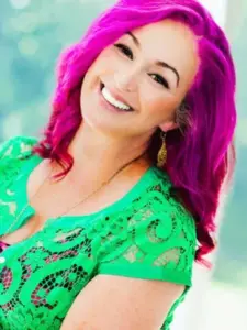 Tabitha St. Germain