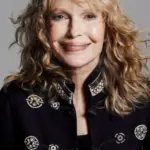 Μία Φάροου (Mia Farrow)
