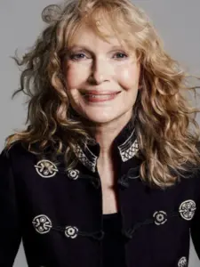 Μία Φάροου (Mia Farrow)