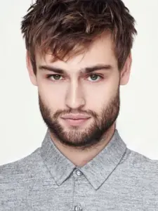 Douglas Booth