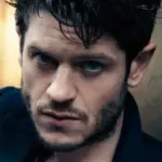 Iwan Rheon
