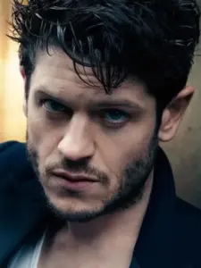 Iwan Rheon