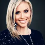 Candace Hutson
