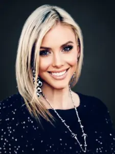 Candace Hutson