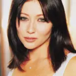 Σάνεν Ντόχερτι (Shannen Doherty)