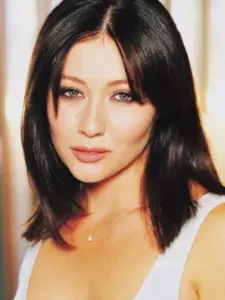 Σάνεν Ντόχερτι (Shannen Doherty)