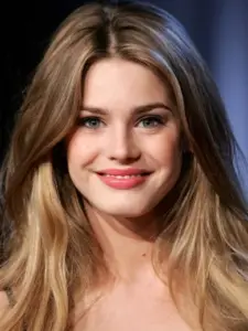 Vanessa Hessler