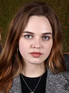 Odessa Young
