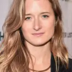 Γκρέις Γκάμερ (Grace Gummer)