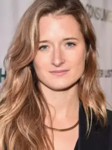 Γκρέις Γκάμερ (Grace Gummer)