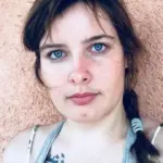 Flora Cross