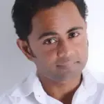 Ravi Narayan