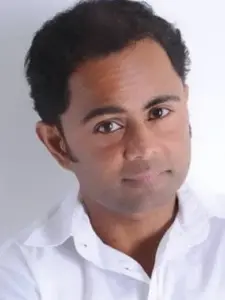 Ravi Narayan