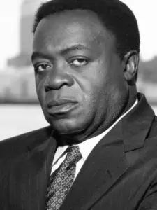 Yaphet Kotto