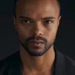 Έκα Ντάρβιλ (Eka Darville)