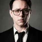 Reece Shearsmith