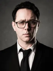 Reece Shearsmith