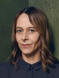 Kate Dickie
