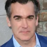 Μπράιαν ντ'Άρσι Τζέιμς (Brian d'Arcy James)