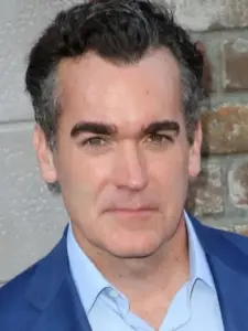 Μπράιαν ντ'Άρσι Τζέιμς (Brian d'Arcy James)