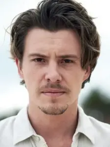 Ξαβιέ Σάμιουελ (Xavier Samuel)