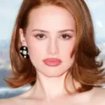 Madelaine Petsch