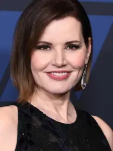 Geena Davis