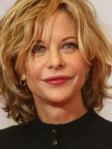 Μεγκ Ράιαν (Meg Ryan)