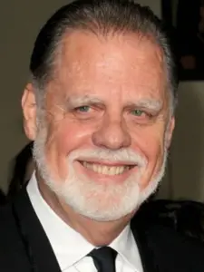 Taylor Hackford