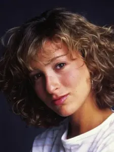 Jennifer Grey