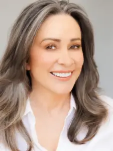 Πατρίσια Χίτον (Patricia Heaton)