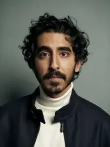 Dev Patel