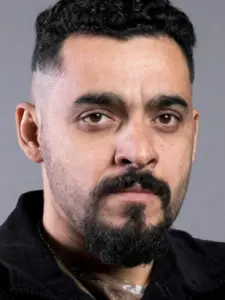Rui Ricardo Diaz