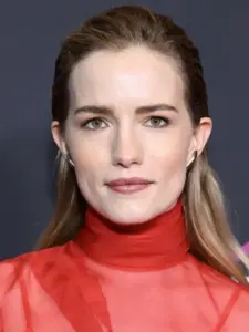 Willa Fitzgerald