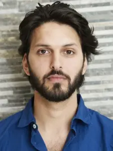Shazad Latif