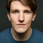 Ewan Mitchell