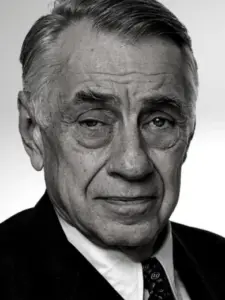 Philip Baker Hall