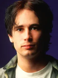 Jeff Buckley