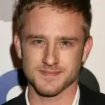 Ben Foster