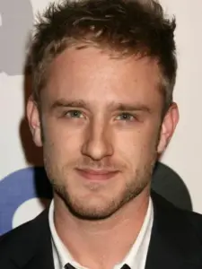 Ben Foster