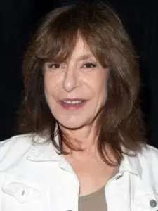 Jeannie Berlin