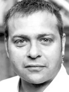 Stefan Ashton Frank